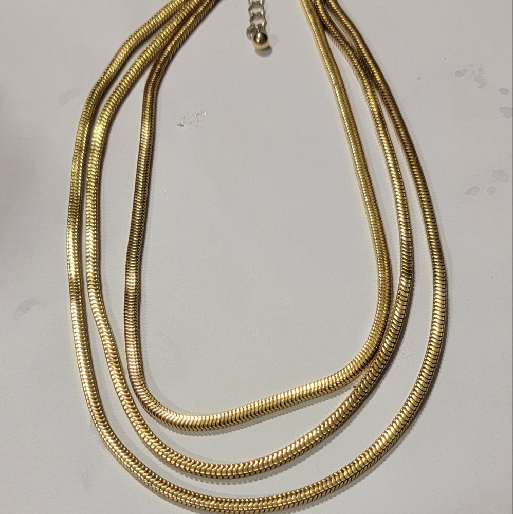 Vintage  Necklace